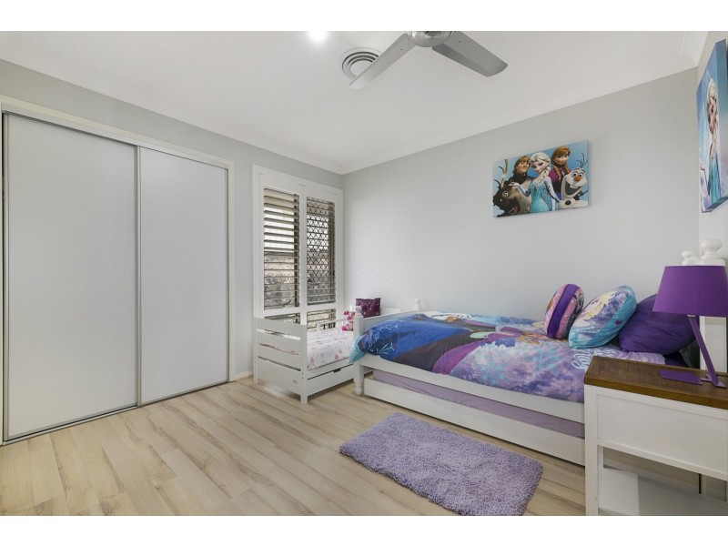 39 Gordonia Drive, Reedy Creek QLD 4227