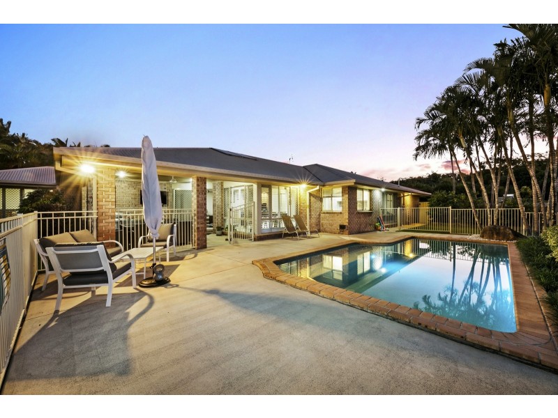 39 Gordonia Drive, Reedy Creek QLD 4227