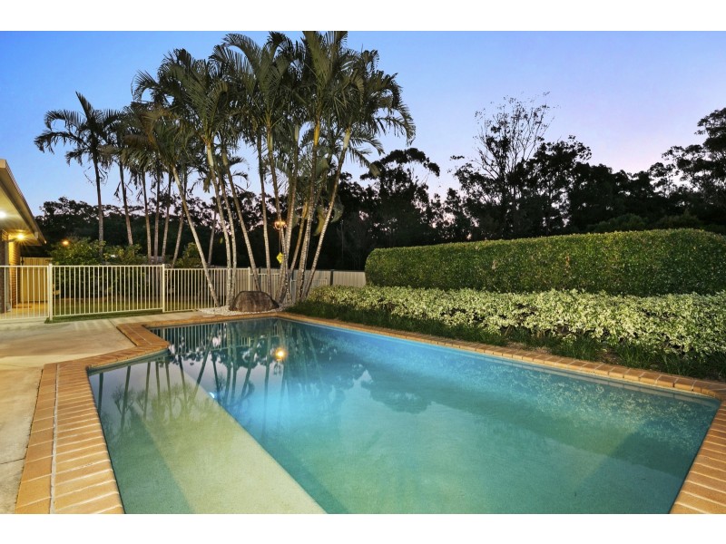 39 Gordonia Drive, Reedy Creek QLD 4227