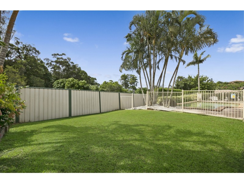 39 Gordonia Drive, Reedy Creek QLD 4227