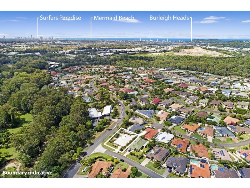 39 Gordonia Drive, Reedy Creek QLD 4227