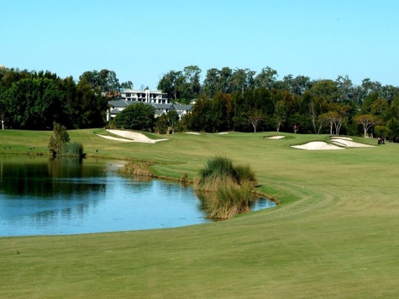 15 Peninsula Drive, Robina QLD 4226