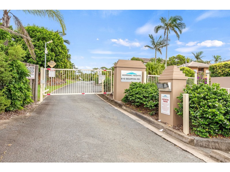 44/6-10 Bourton Road, Merrimac QLD 4226