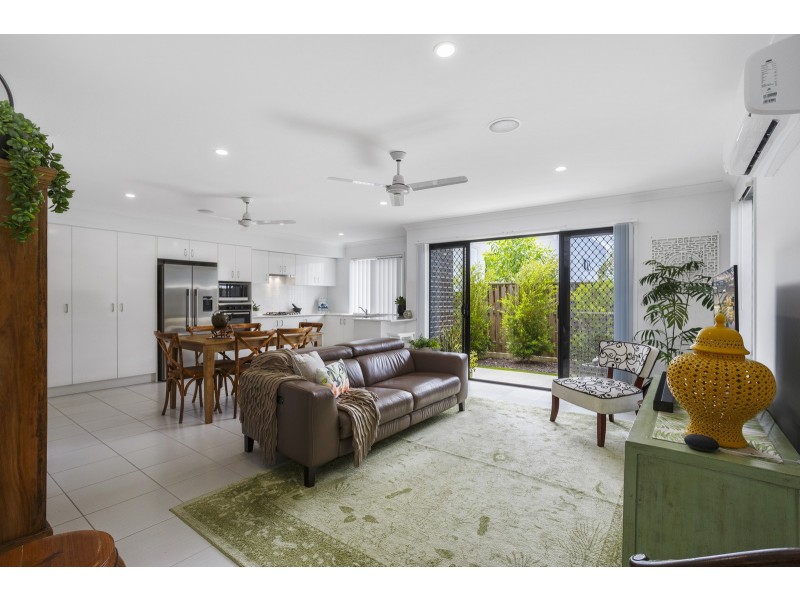 18/7 Border Drive North, Currumbin Waters QLD 4223