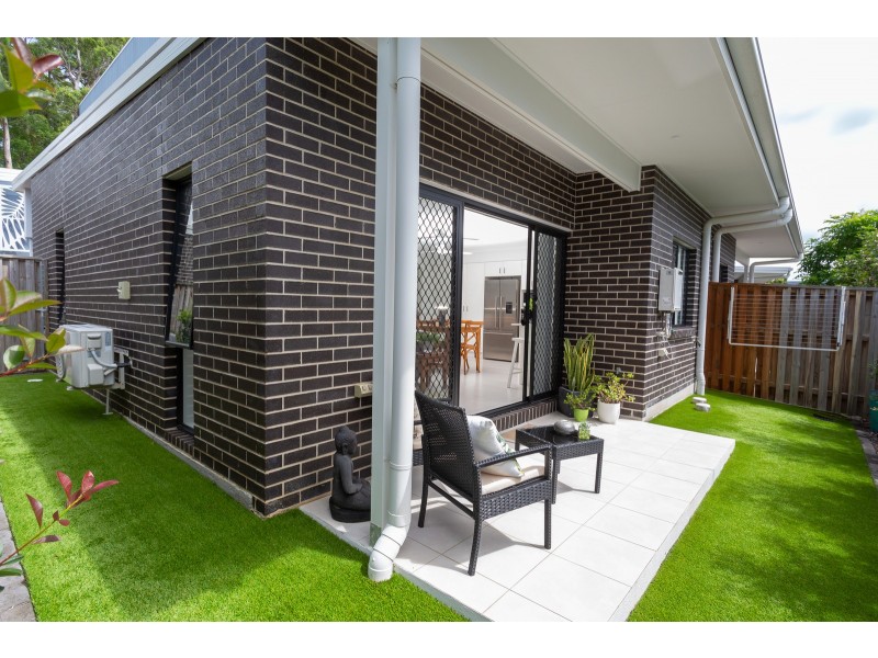 18/7 Border Drive North, Currumbin Waters QLD 4223