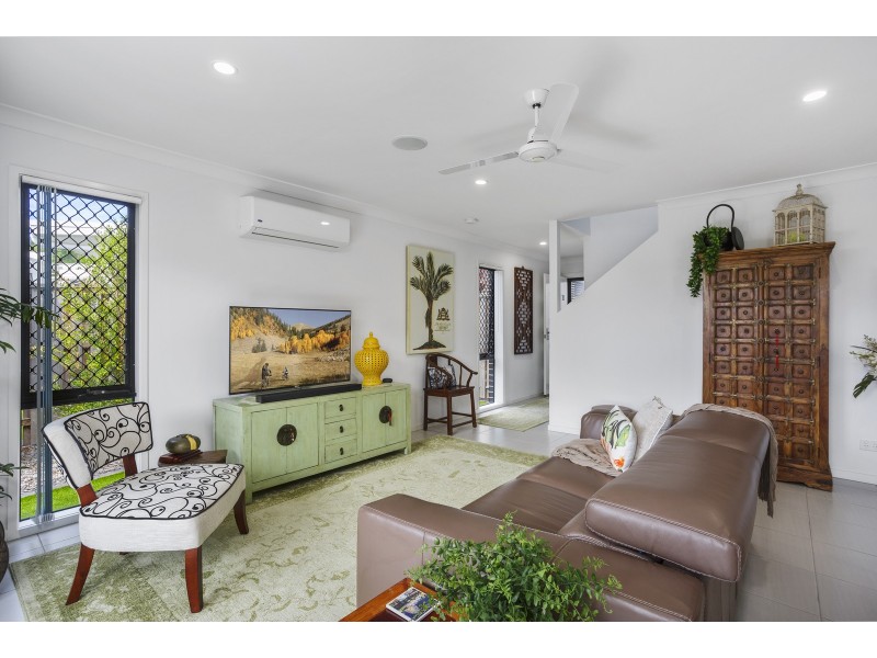 18/7 Border Drive North, Currumbin Waters QLD 4223