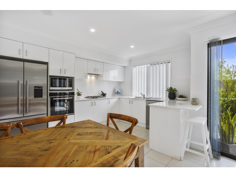18/7 Border Drive North, Currumbin Waters QLD 4223