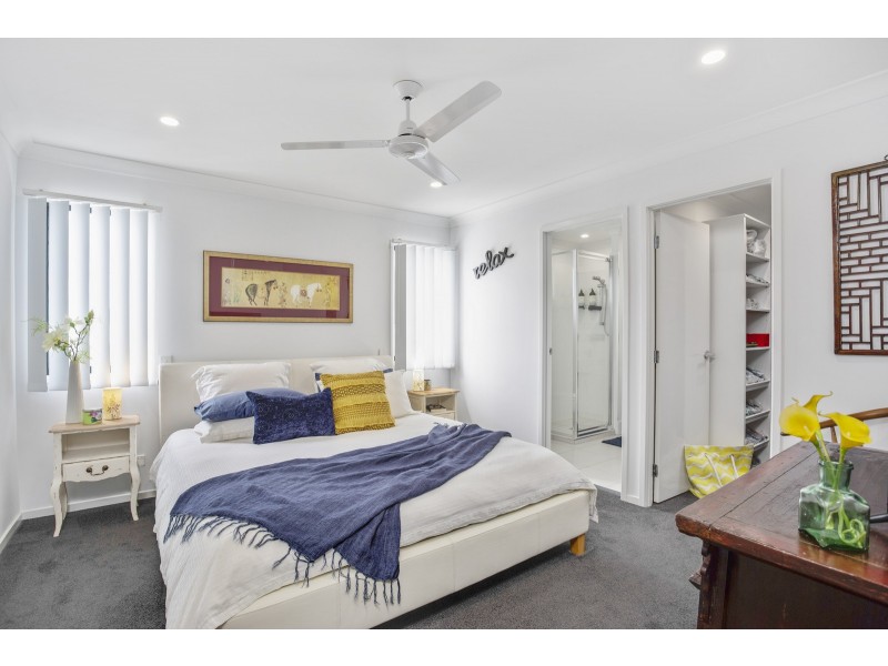 18/7 Border Drive North, Currumbin Waters QLD 4223