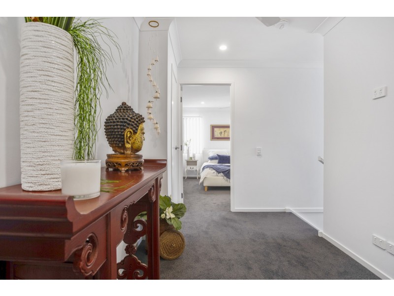 18/7 Border Drive North, Currumbin Waters QLD 4223