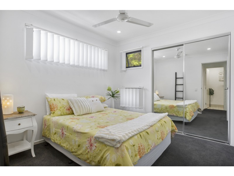 18/7 Border Drive North, Currumbin Waters QLD 4223