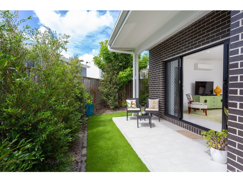 18/7 Border Drive North, Currumbin Waters QLD 4223