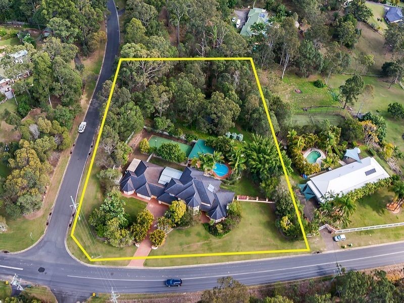 129 Glenmore Drive, Bonogin QLD 4213