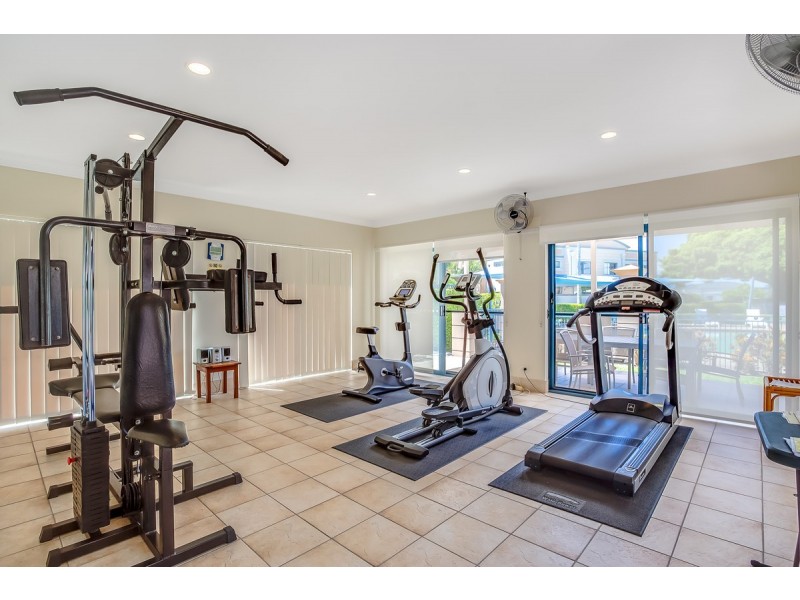 83/117 Palm Meadows Drive, Carrara QLD 4211