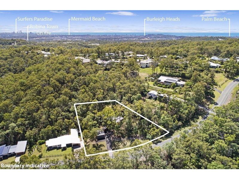 246 Carrington Road, Bonogin QLD 4213