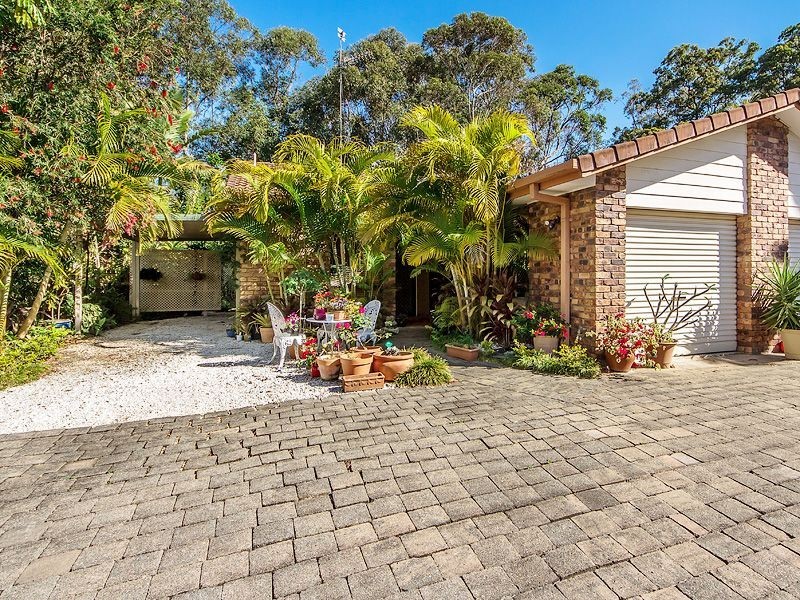 2/34 Glen Eagles Drive, Robina QLD 4226