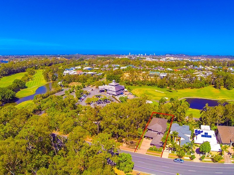 292 Ron Penhaligon Way, Robina QLD 4226