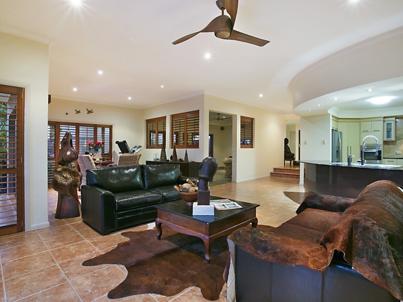 292 Ron Penhaligon Way, Robina QLD 4226