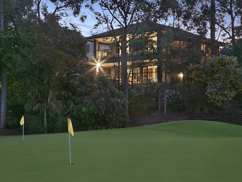 292 Ron Penhaligon Way, Robina QLD 4226