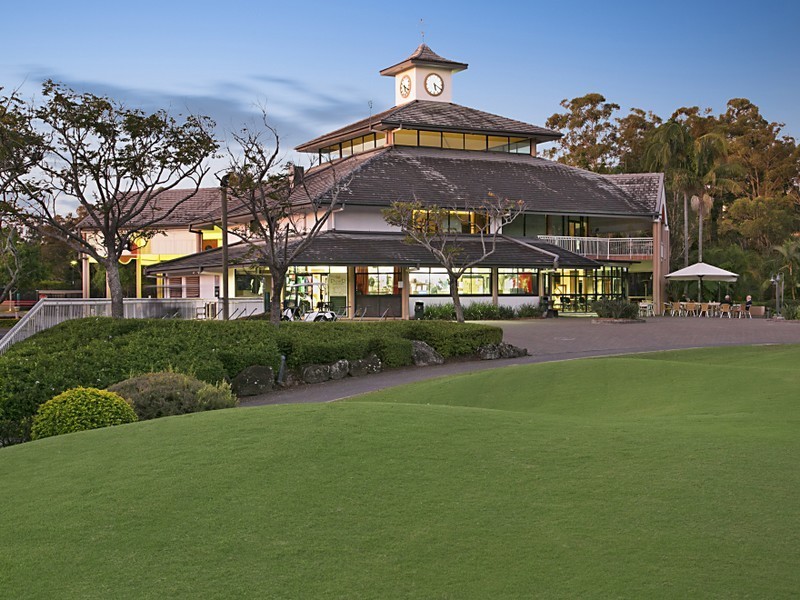 292 Ron Penhaligon Way, Robina QLD 4226
