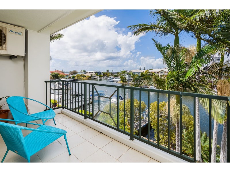 20/14-18 Jennifer Avenue, Runaway Bay QLD 4216