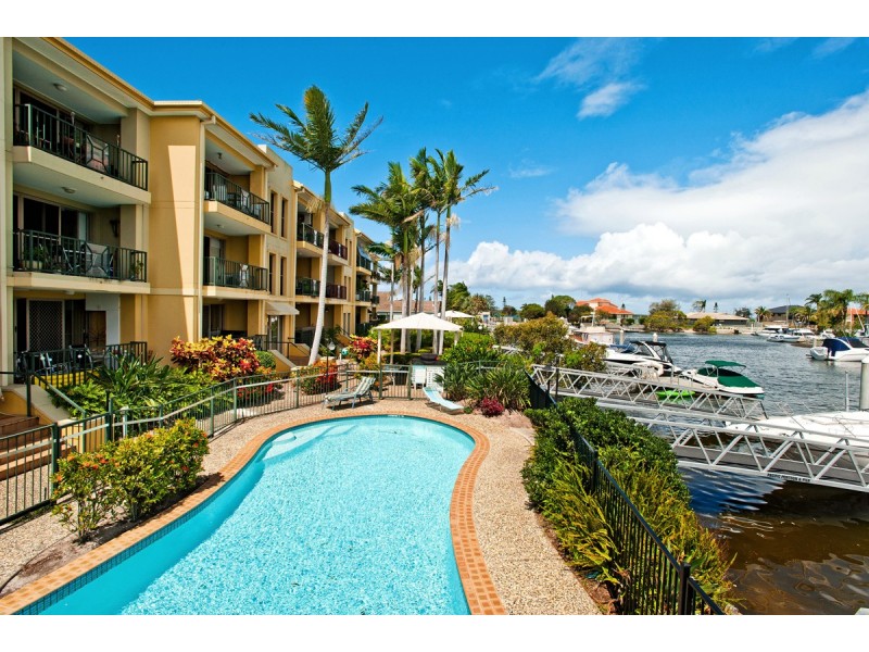 20/14-18 Jennifer Avenue, Runaway Bay QLD 4216