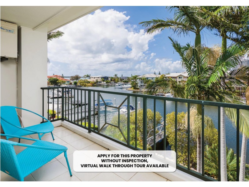 20/14-18 Jennifer Avenue, Runaway Bay QLD 4216