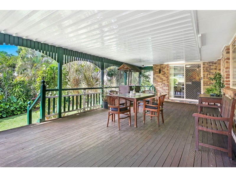 8 Rona Court, Merrimac QLD 4226