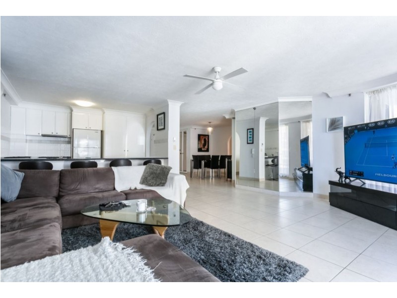 78/85 Old Burleigh Road, Surfers Paradise QLD 4217