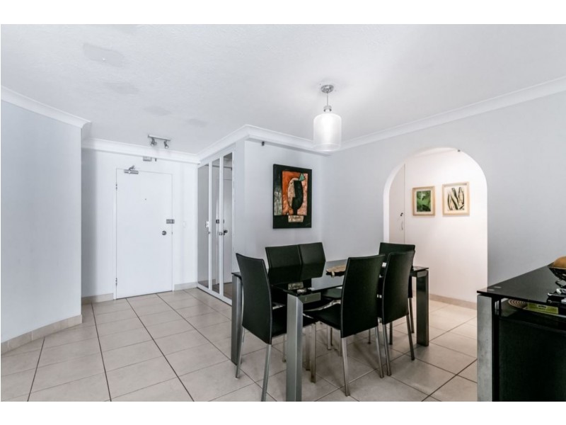 78/85 Old Burleigh Road, Surfers Paradise QLD 4217