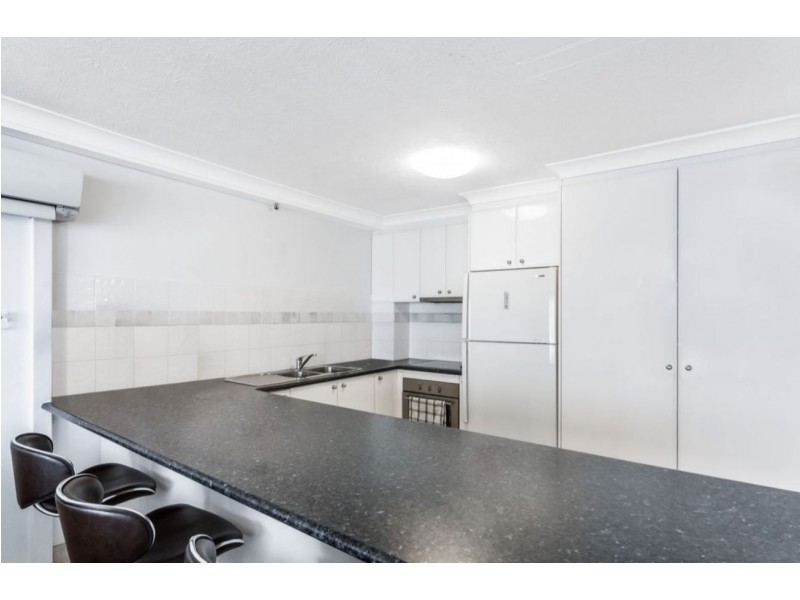 78/85 Old Burleigh Road, Surfers Paradise QLD 4217