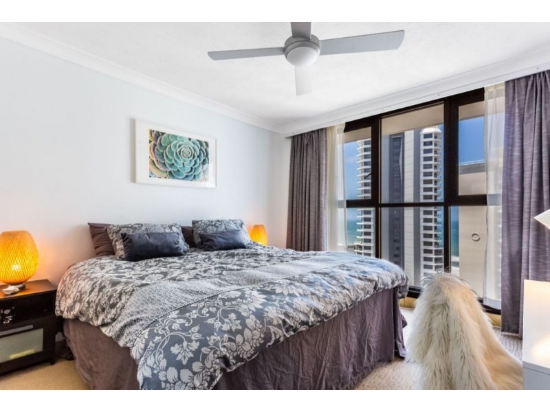 78/85 Old Burleigh Road, Surfers Paradise QLD 4217