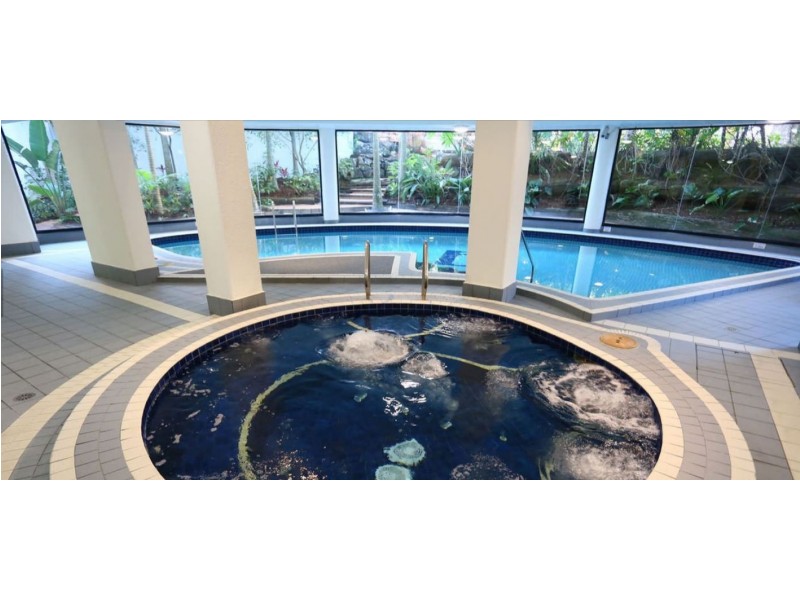 78/85 Old Burleigh Road, Surfers Paradise QLD 4217