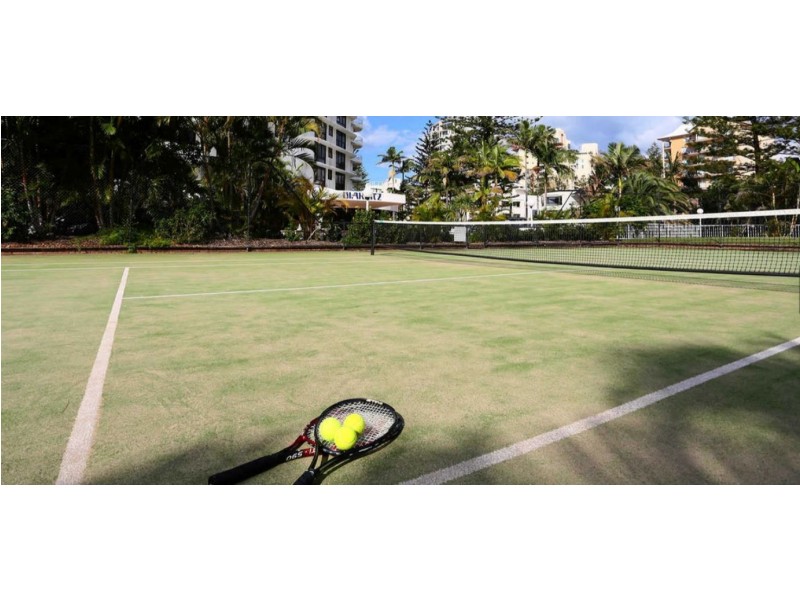 78/85 Old Burleigh Road, Surfers Paradise QLD 4217