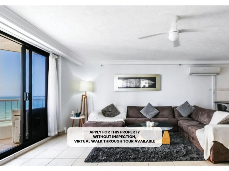 78/85 Old Burleigh Road, Surfers Paradise QLD 4217