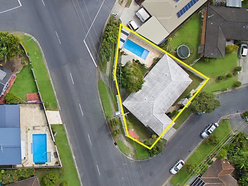 43 Tawarri Crescent, Burleigh Heads QLD 4220