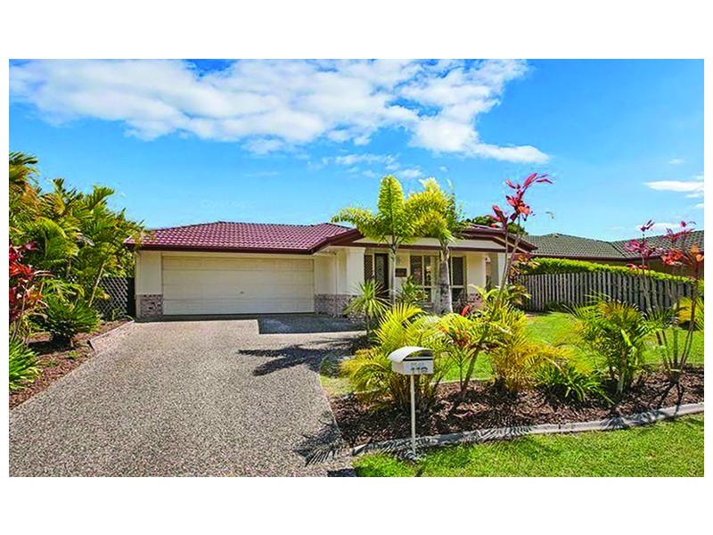 119 Lambor Drive, Mudgeeraba QLD 4213