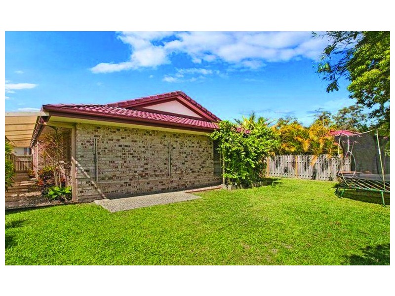 119 Lambor Drive, Mudgeeraba QLD 4213