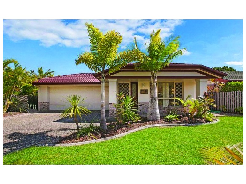119 Lambor Drive, Mudgeeraba QLD 4213
