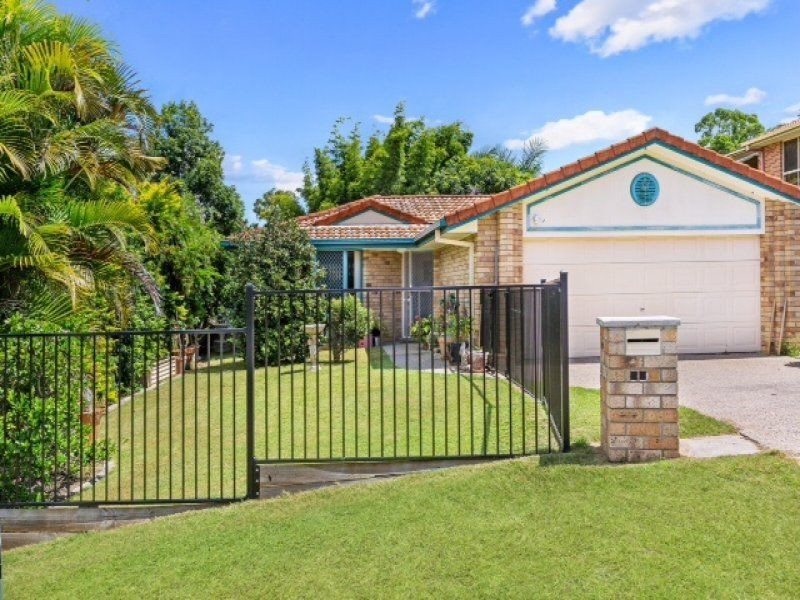 50 Sugarglider Lane, Mudgeeraba QLD 4213