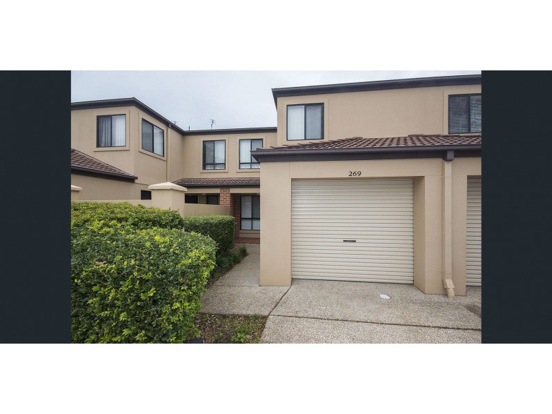 269/64 Gilston Road, Nerang QLD 4211