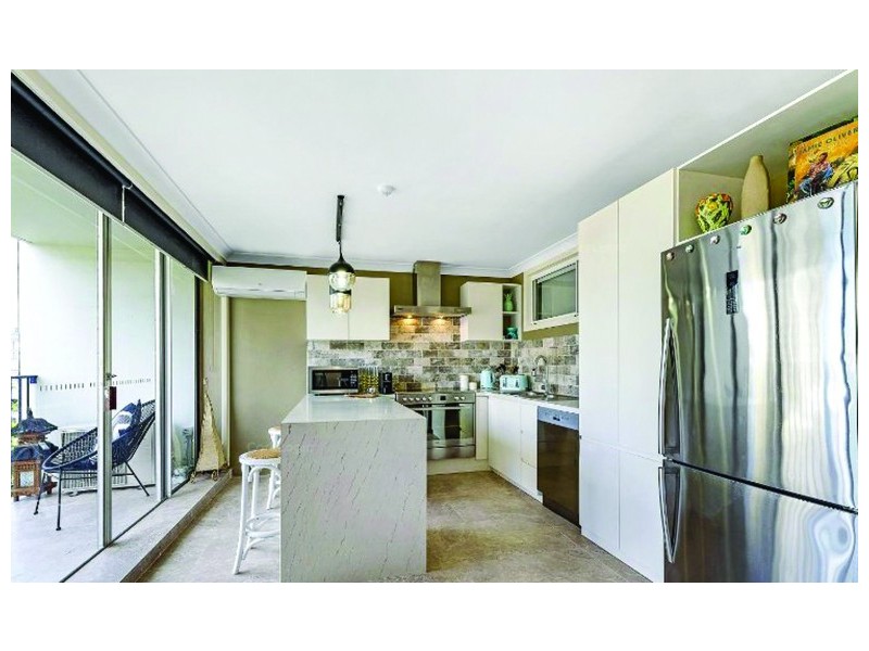 4B/2 Riverview Parade, Surfers Paradise QLD 4217