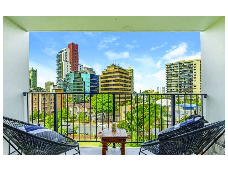 4B/2 Riverview Parade, Surfers Paradise QLD 4217