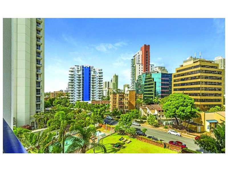 4B/2 Riverview Parade, Surfers Paradise QLD 4217