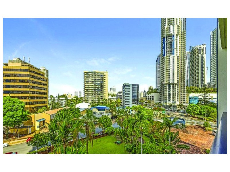 4B/2 Riverview Parade, Surfers Paradise QLD 4217