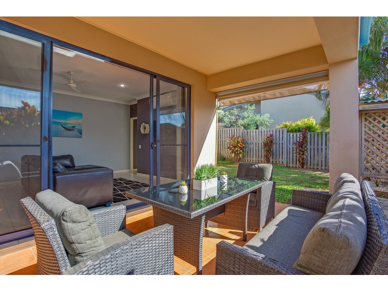 29 Hillridge Crescent, Varsity Lakes QLD 4227