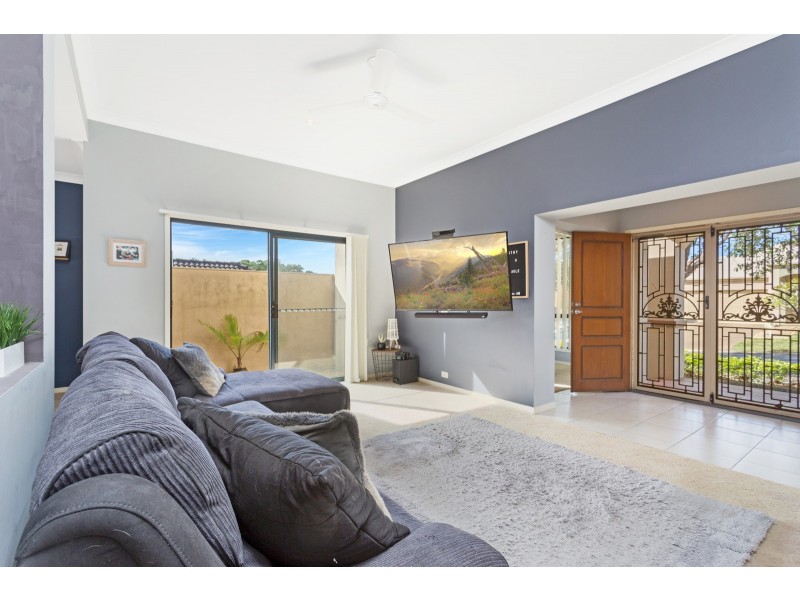 29 Hillridge Crescent, Varsity Lakes QLD 4227