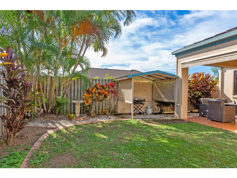 29 Hillridge Crescent, Varsity Lakes QLD 4227