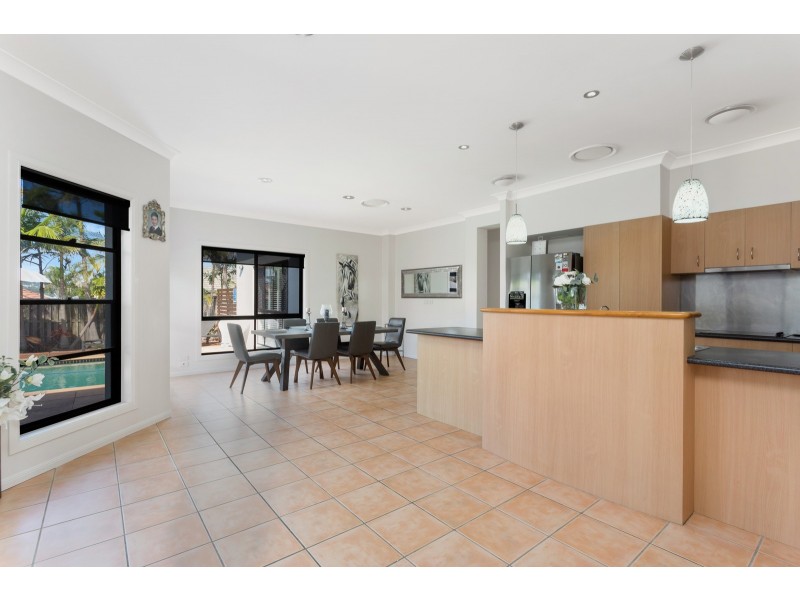 38 Straite Drive, Robina QLD 4226