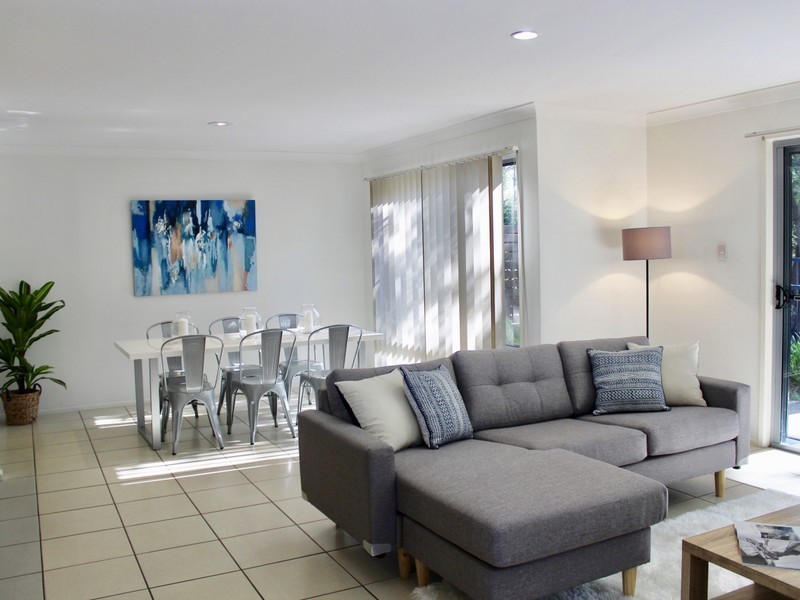 4/76 Bayswater Avenue, Varsity Lakes QLD 4227