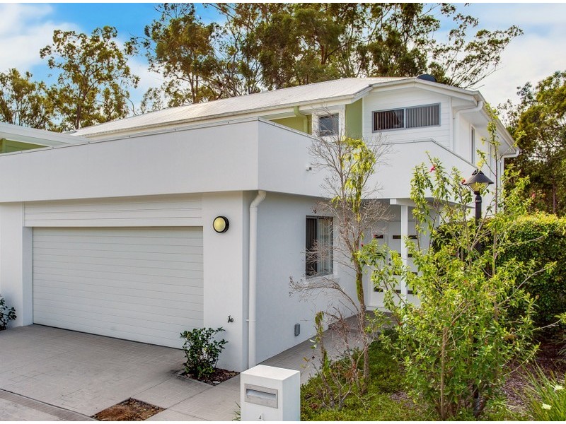 4/76 Bayswater Avenue, Varsity Lakes QLD 4227